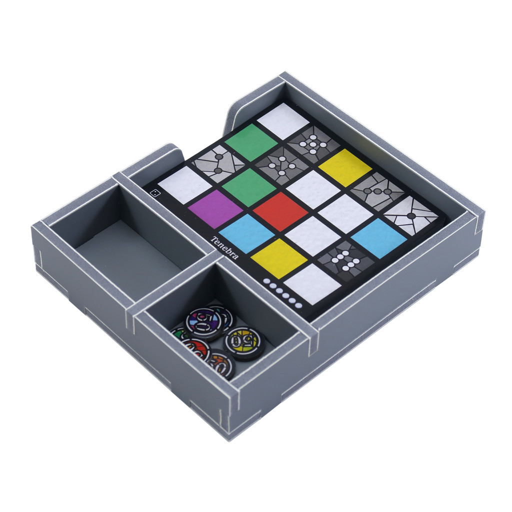 Rangement pour Boîte Folded Space - Sagrada