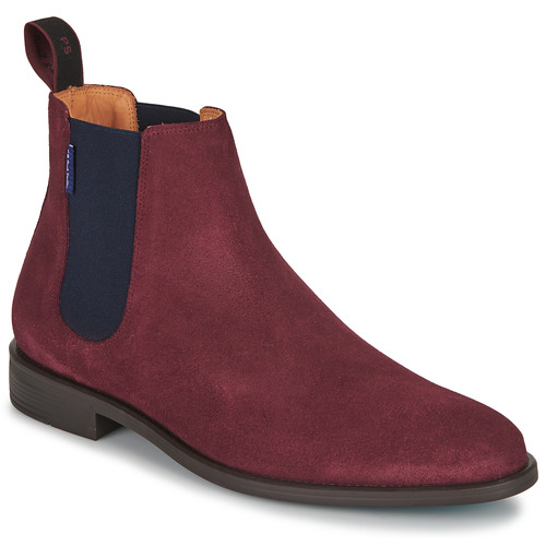 Paul Smith - CEDRIC Burdeo