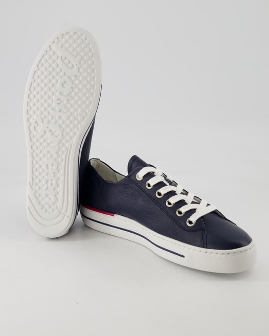 Paul Green 4760-037 Sneaker in Blau