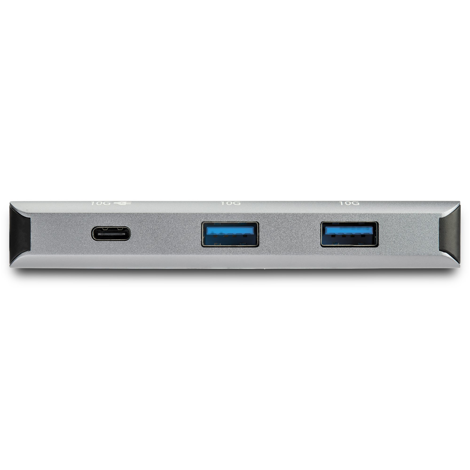 StarTech.com Hub USB 3.1 Type-C 4x Ports USB-A , 1x Port USB-C avec Power Delivery 100 W