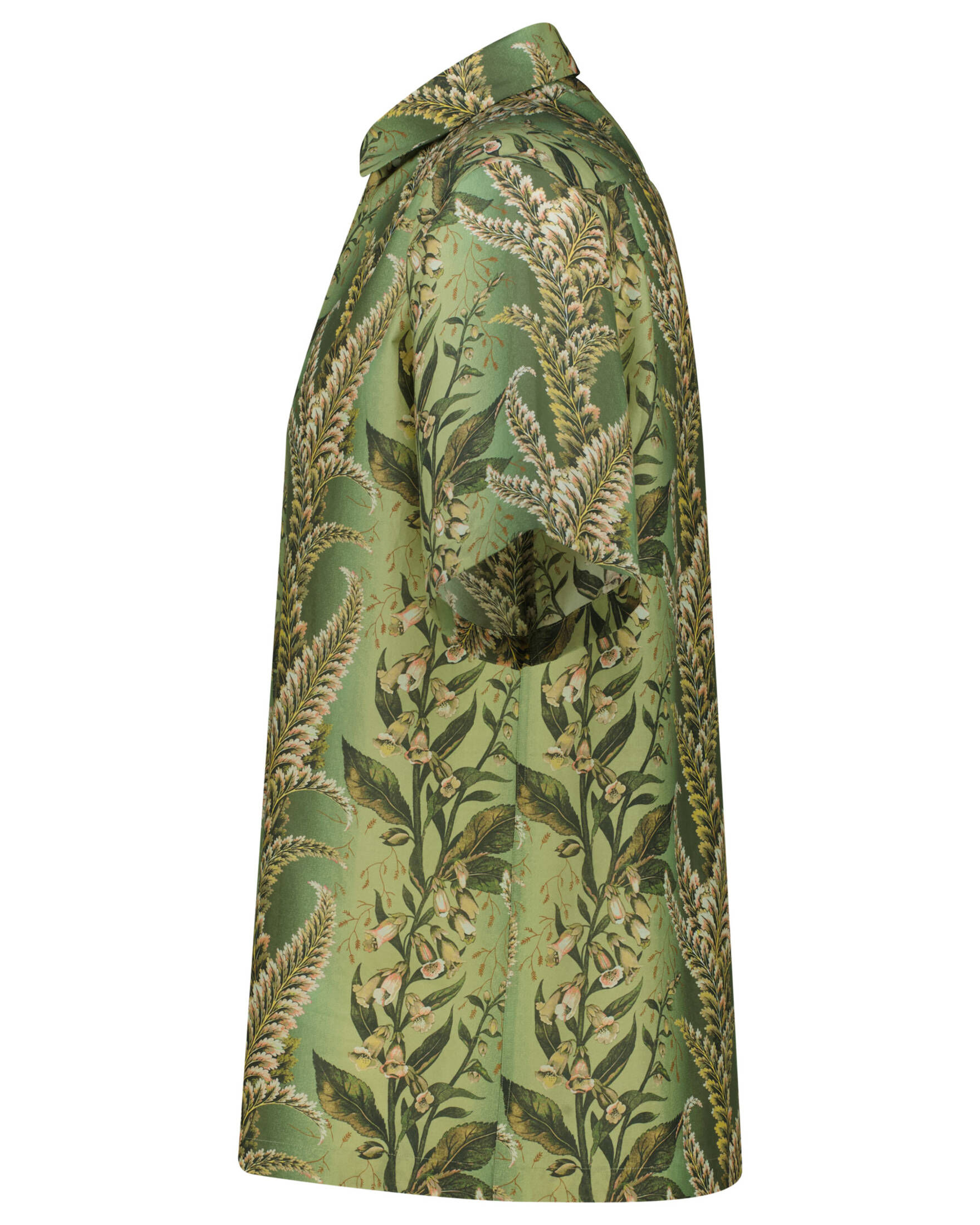 Etro| Herren Hemd Kurzarm