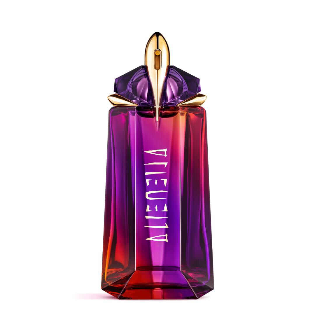 MUGLER Alien Hypersenses Eau de Parfum - 90ml