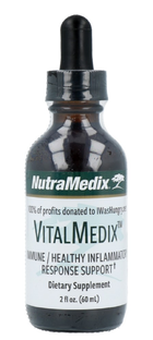 Nutramedix VitalMedix 60ML