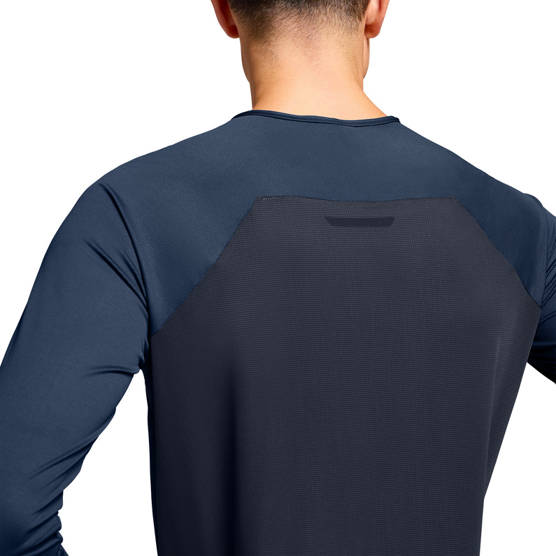 ON Herren Performance Longsleeve
