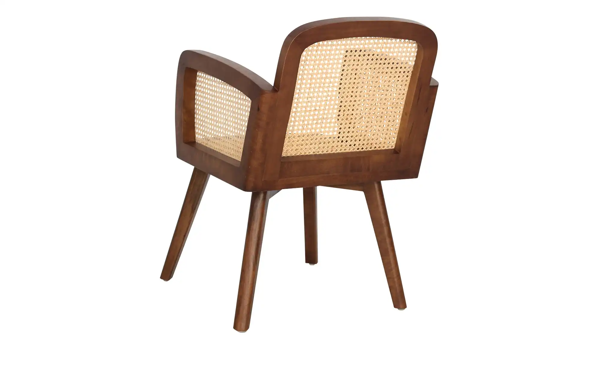 Rattanstuhl Tweed Me
