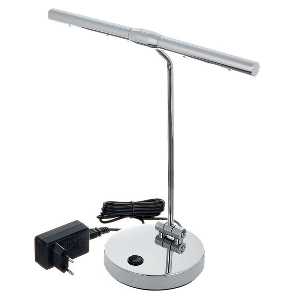 Jahn L4404 PIANO II Chrome