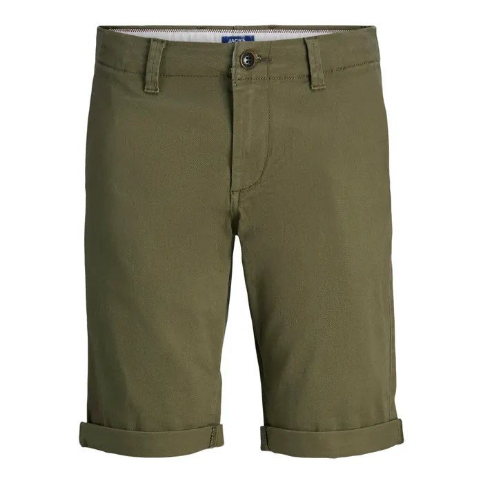 Jack & Jones David Chino Short Jongens