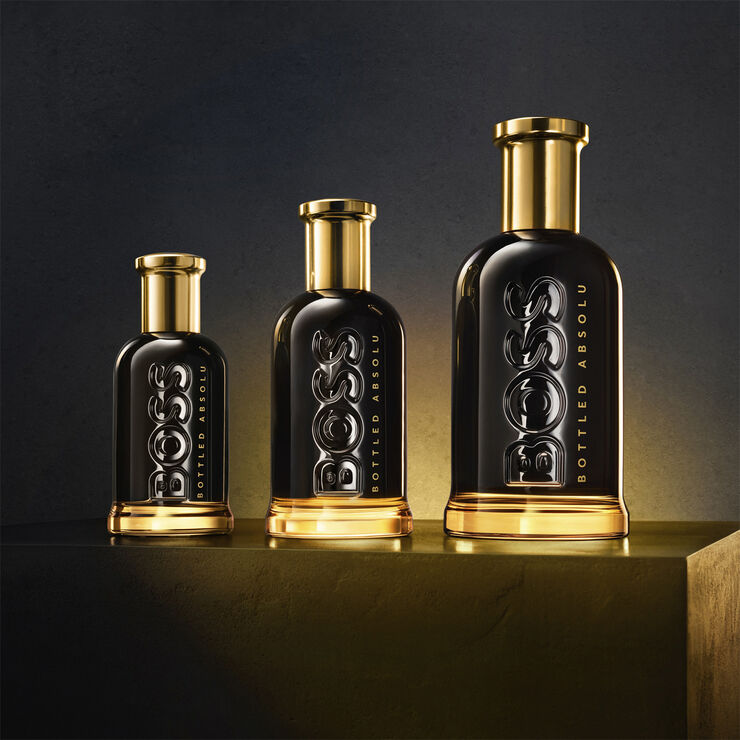 BOSS Bottled Absolu Parfum