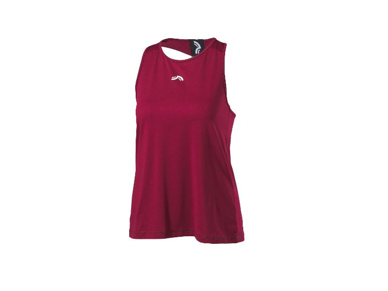 Dames sport top