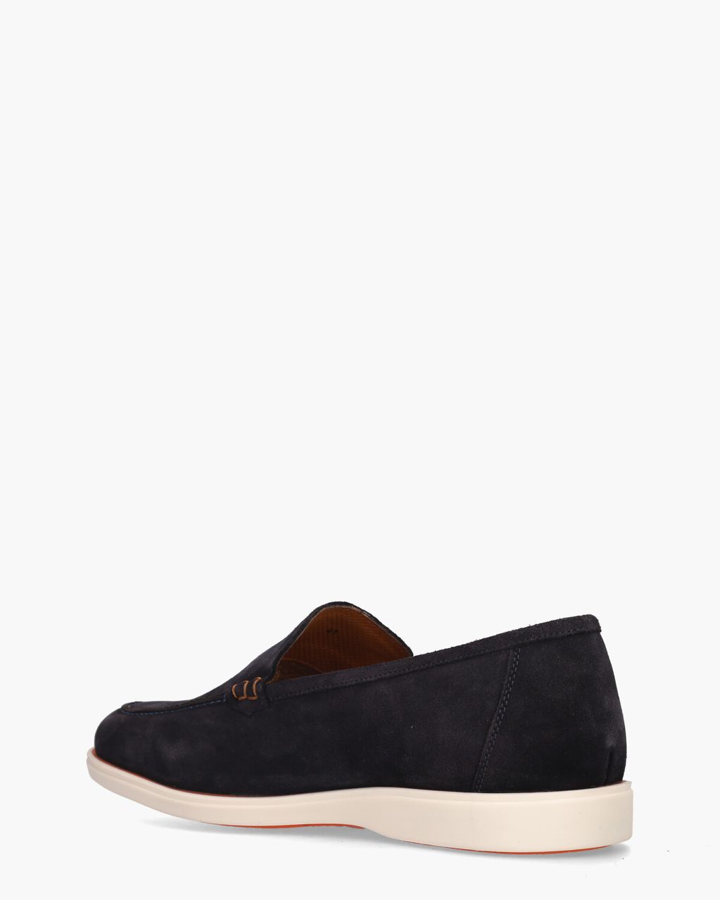 Daniel Kenneth Tino Donkerblauw Herenloafers