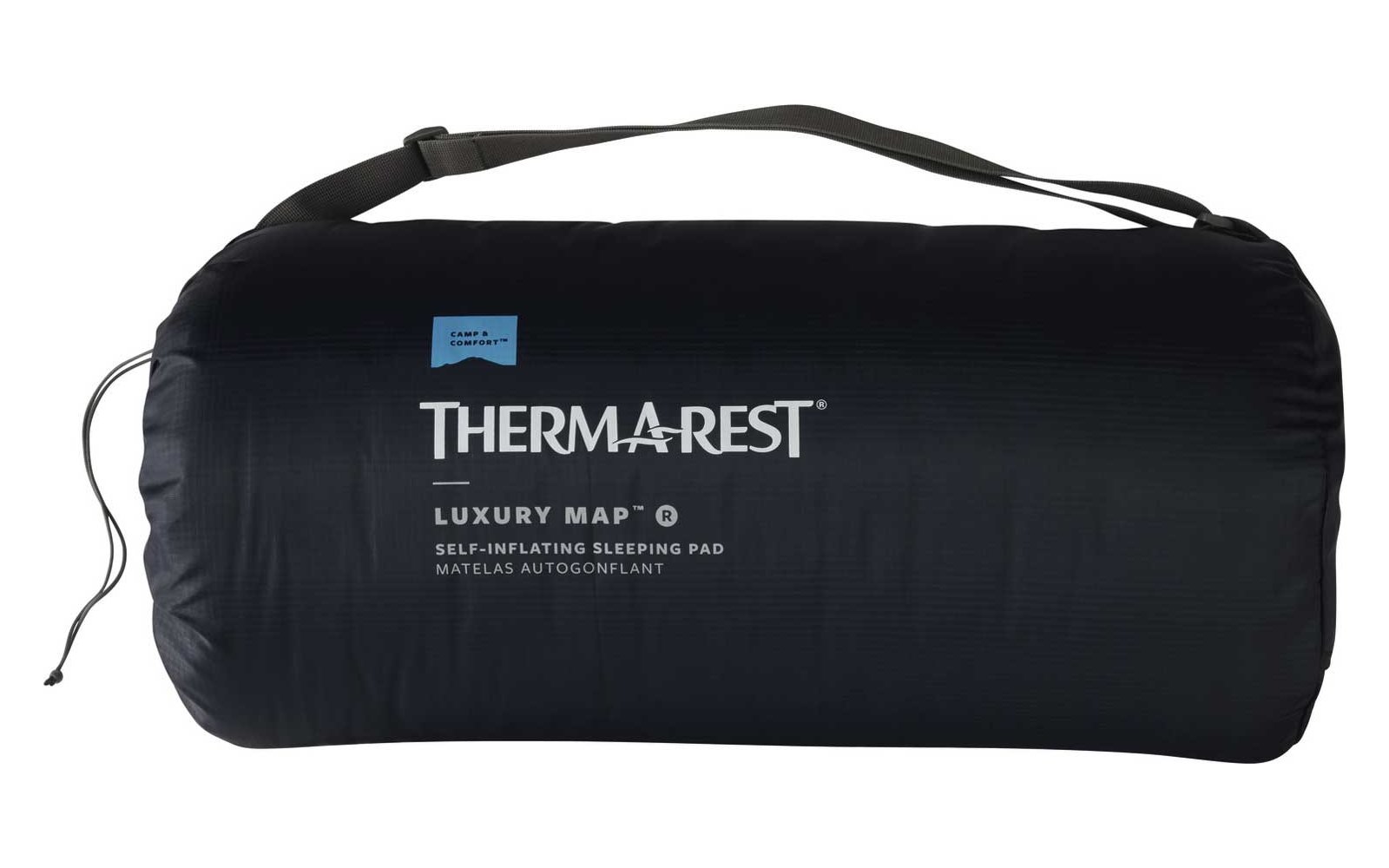 Therm-a-Rest LuxuryMap Poseidon Isomatte Xlarge