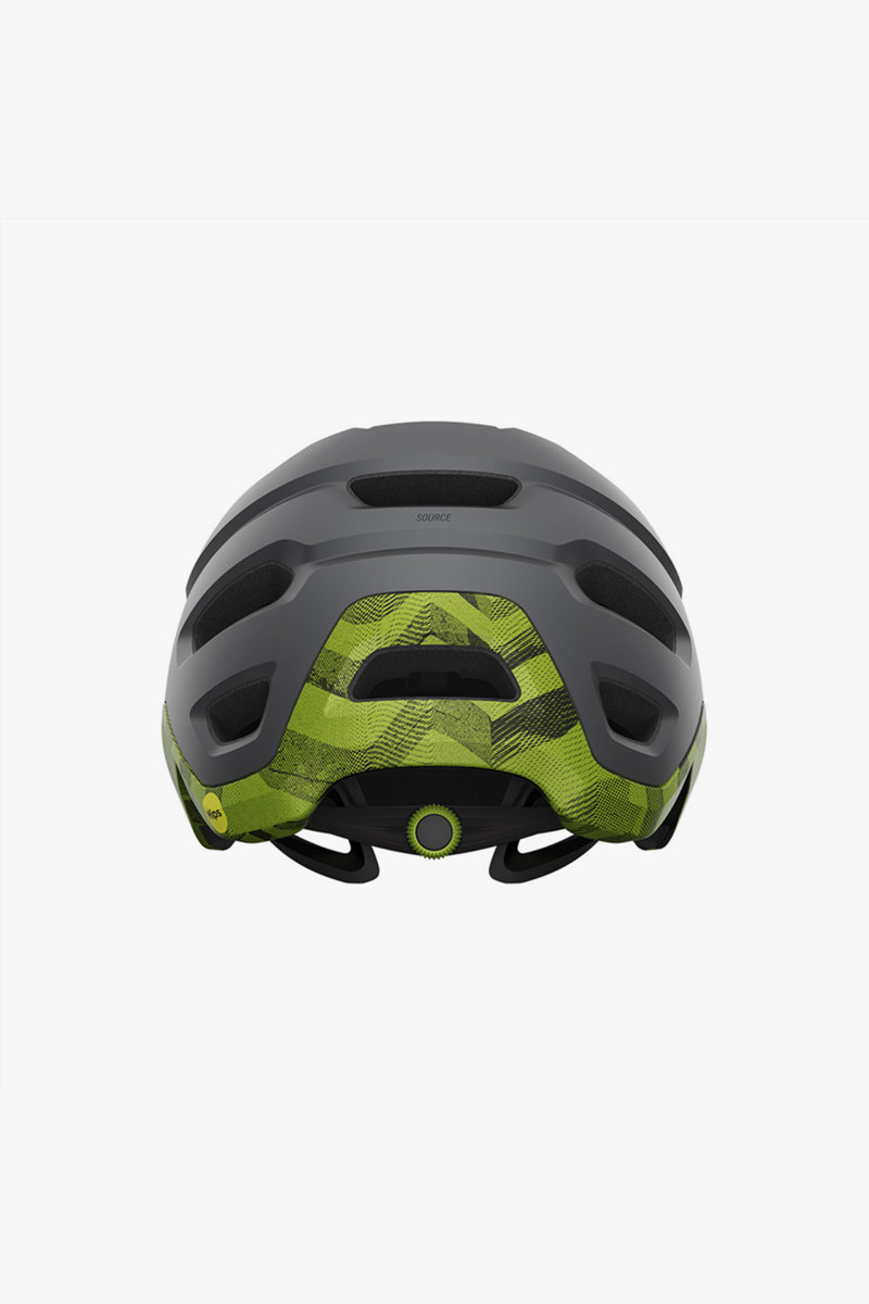 GIRO Source Mips Velohelm