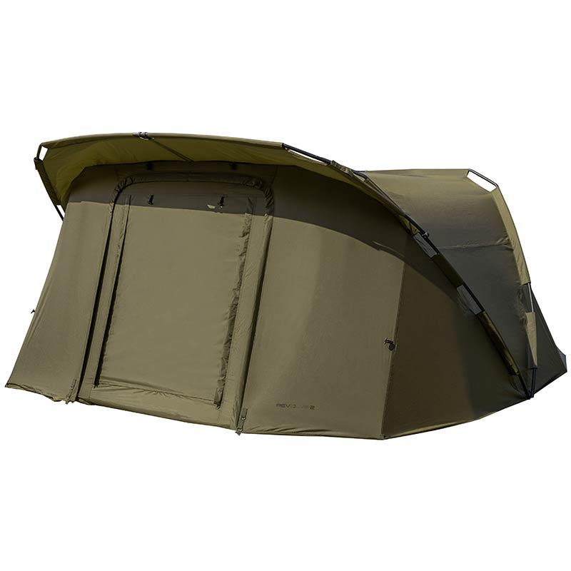 Bivvy Avid Carp Revolve - 2 Places