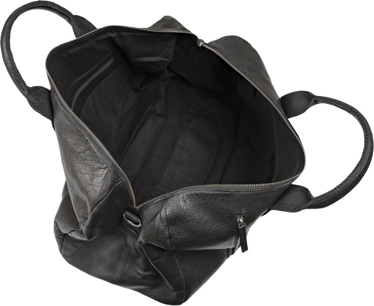 Still Nordic Clean XL Weekend Bag Black