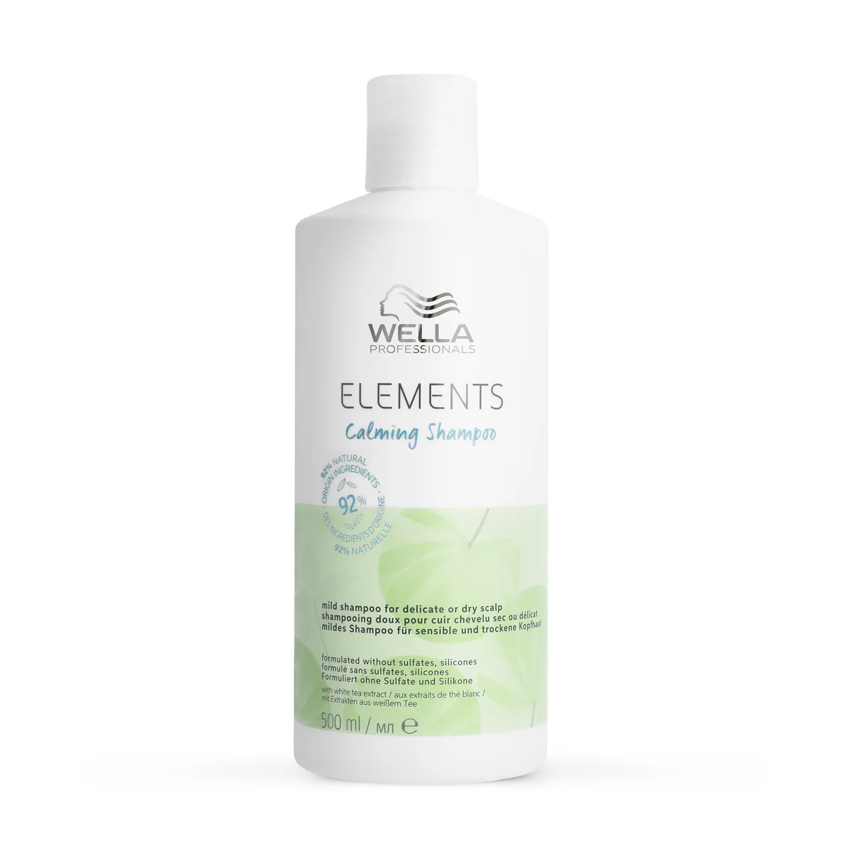Shampoing Calming Elements 2.0 30ml