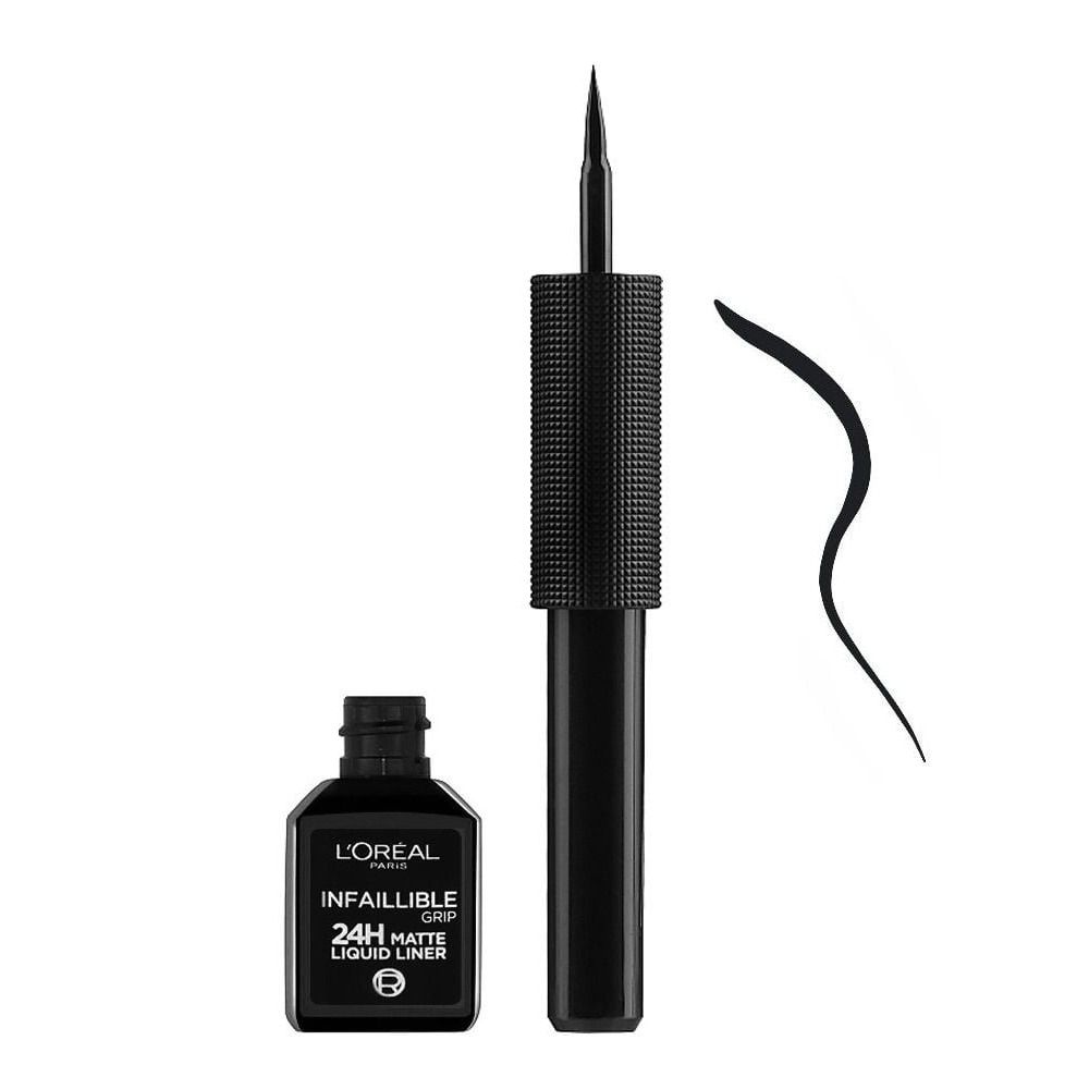 Matte signature eyeshadow