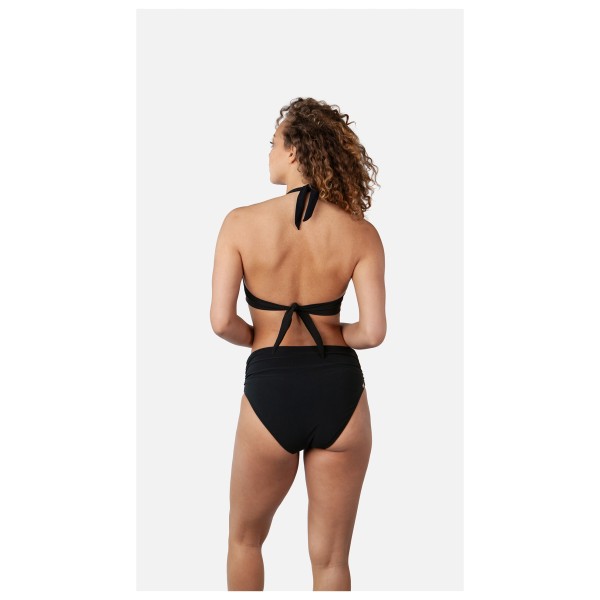 Barts - Women's Solid Cross Halter - Haut de maillot