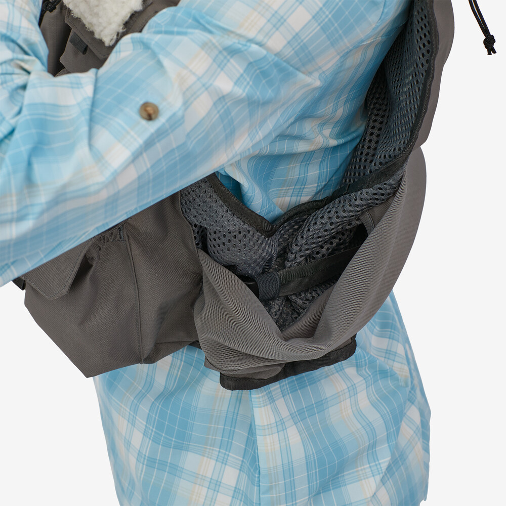 Stealth Pack Weste