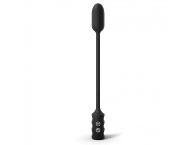 Marc Dorcel Vibrator Deep Explorer Ausgefallener Pulsator für eine intensive Stimulation der tiefer liegenden erogenen Zonen