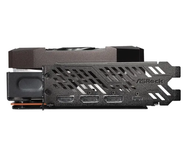 ASRock Radeon RX 6800 XT Taichi X 16GB OC -NDA 25/11-