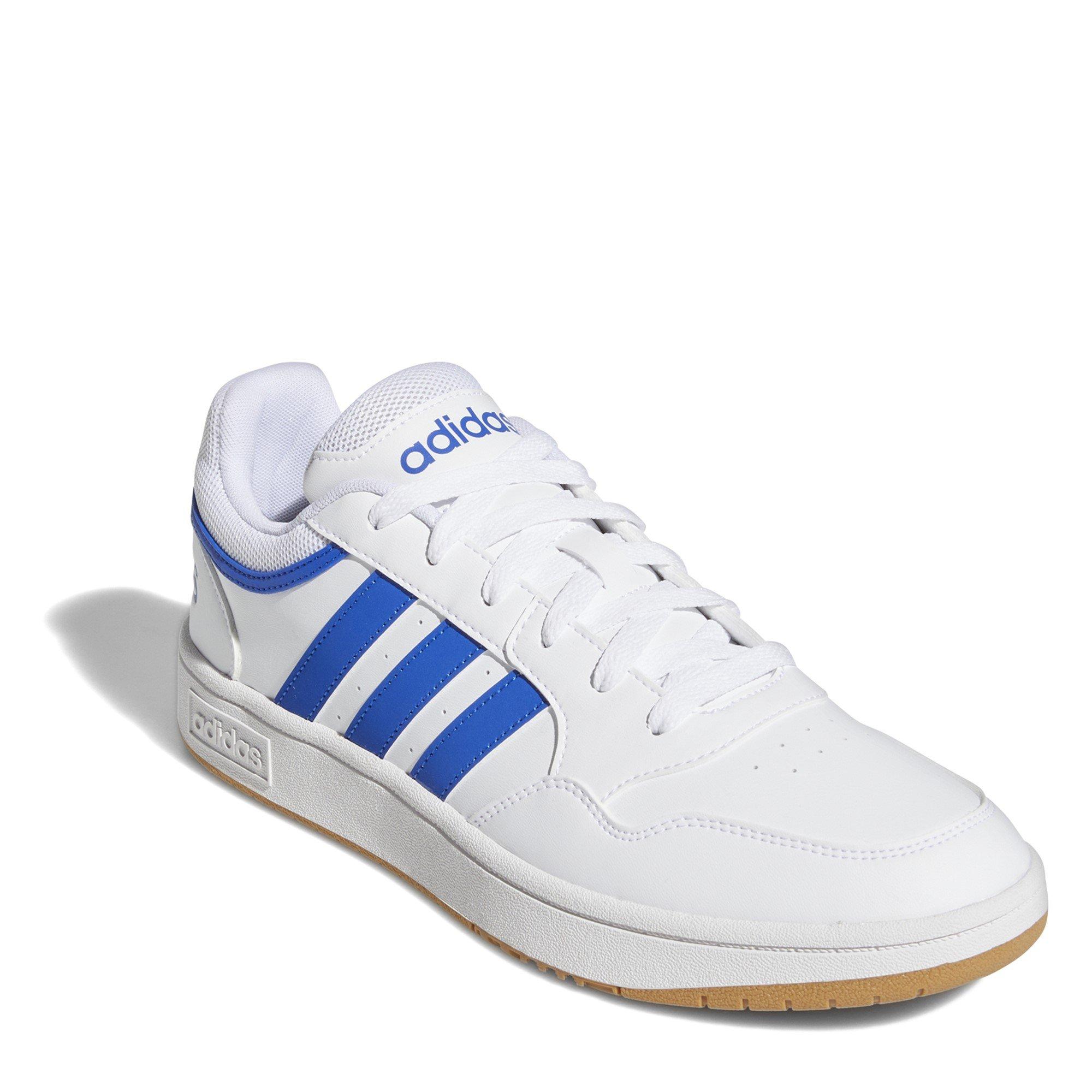 adidas Hoops 3.0 Mens Trainers