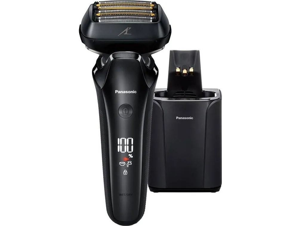 Panasonic Series 900  ES-LS9A - Shaver - trådløs - sort