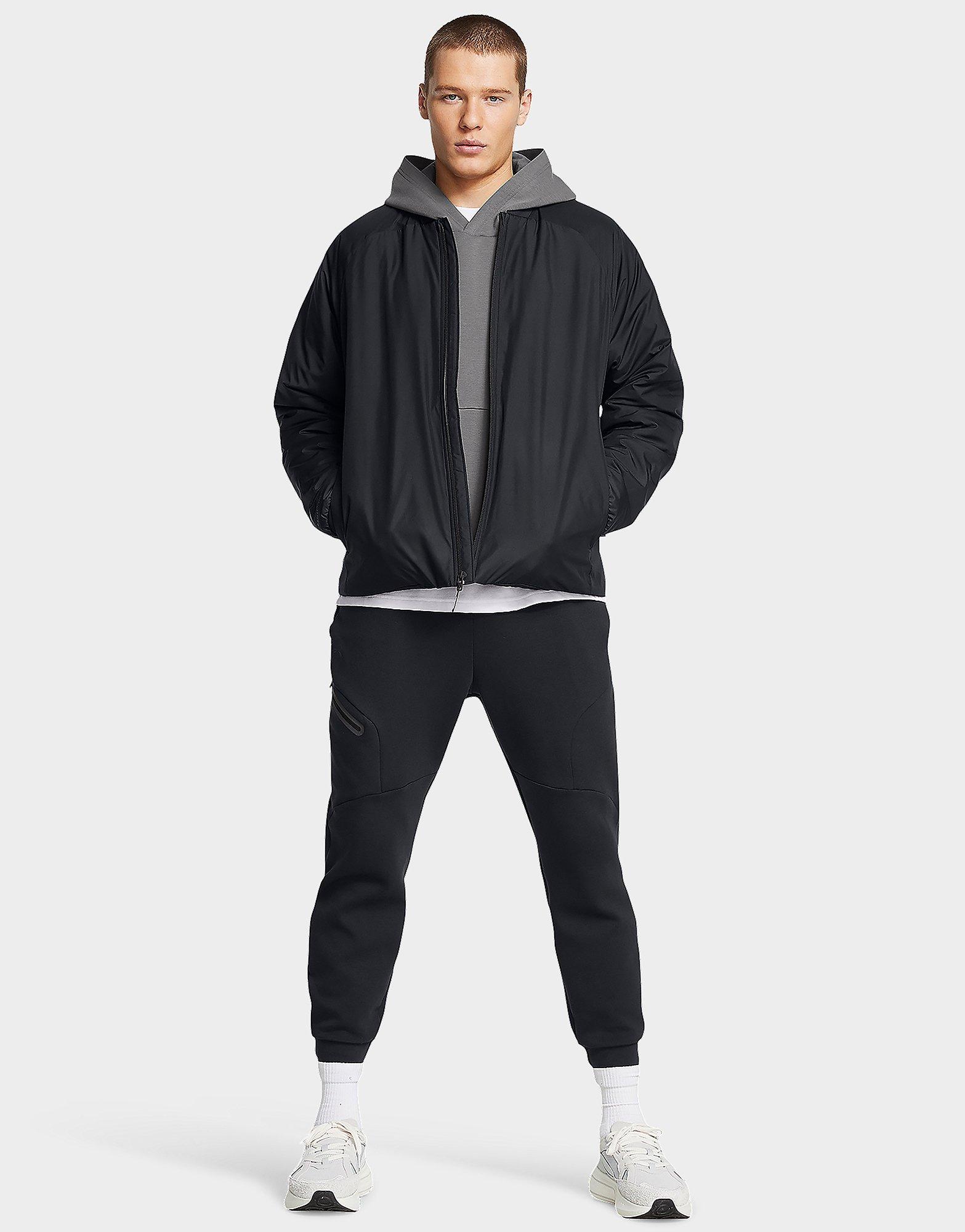 Under Armour Jackets UNSTOPPABLE INS BOMBER