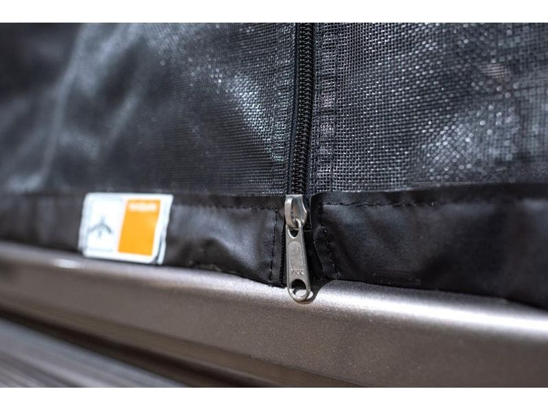 Van Quito Schiebetürenmoskitonetz VW Caddy 5 Schiebetürenmoskitonetz, VW Caddy 5 Maxi /Ford Connect (kurz)