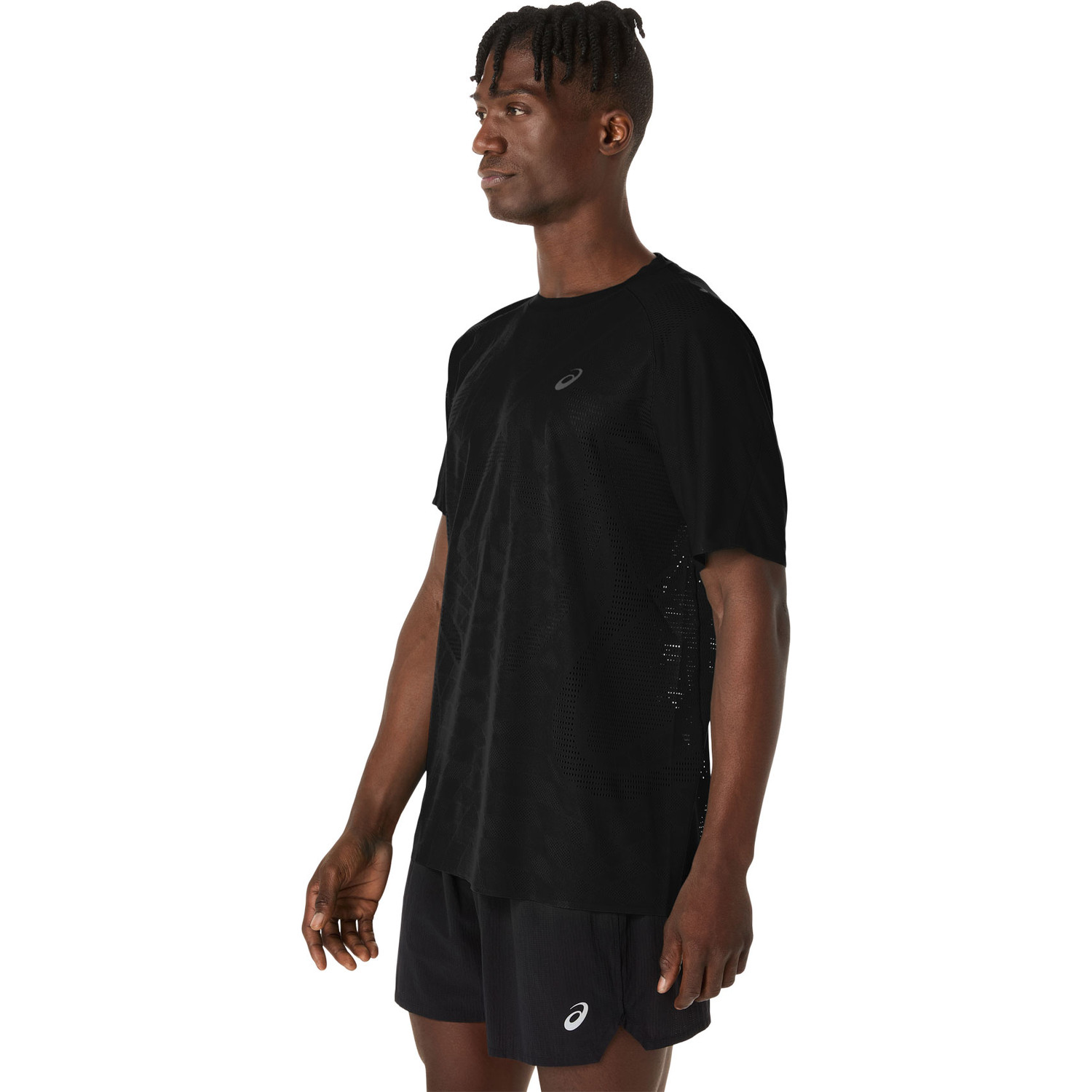 ASICS Metarun T-Shirt Heren