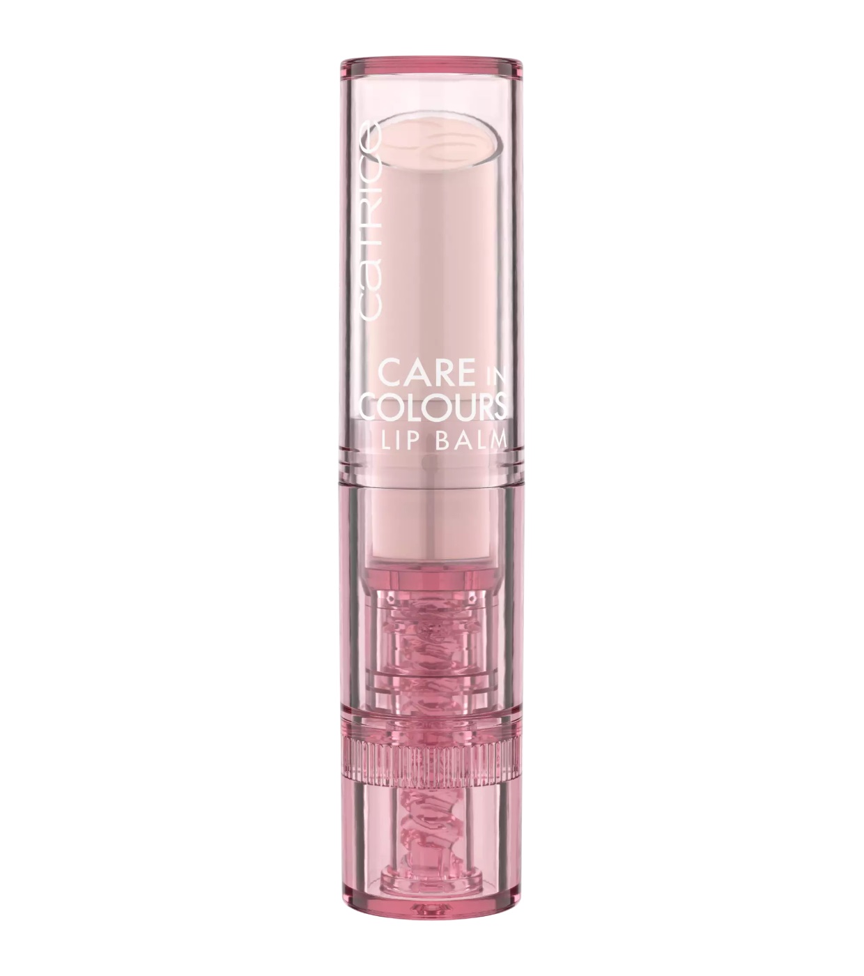 Catrice - Bálsamo Labial Care In Colours - 010: Everyday 24/7