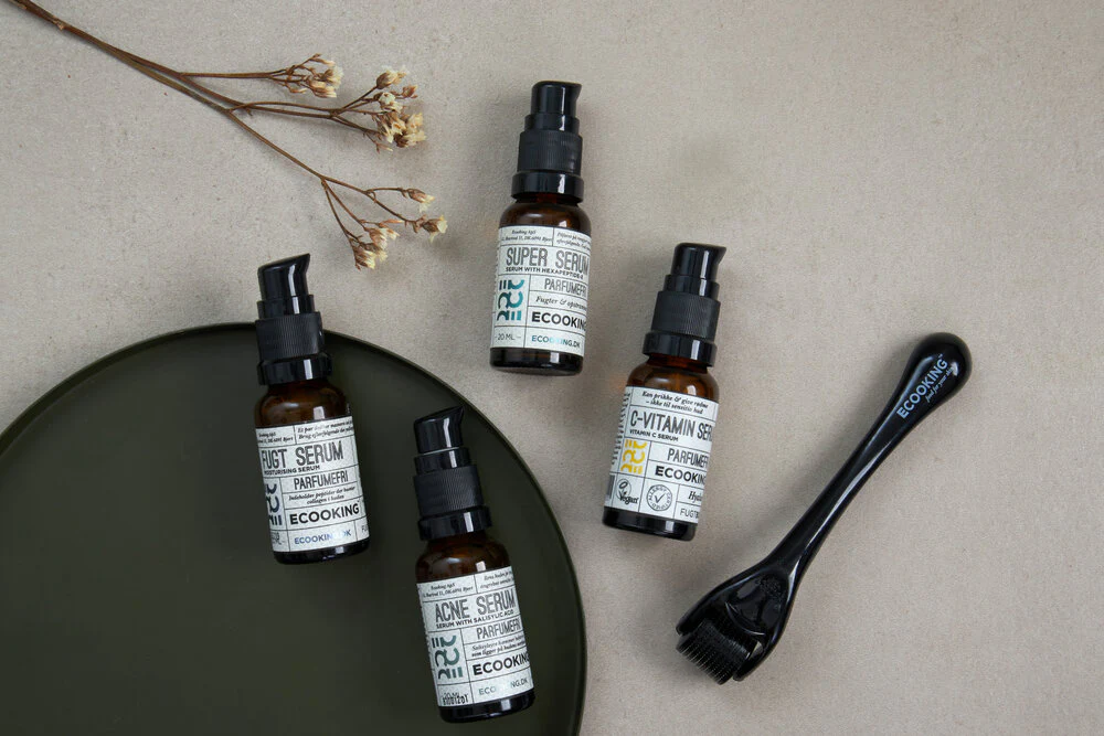 Ecooking  Super serum - 20 ml.