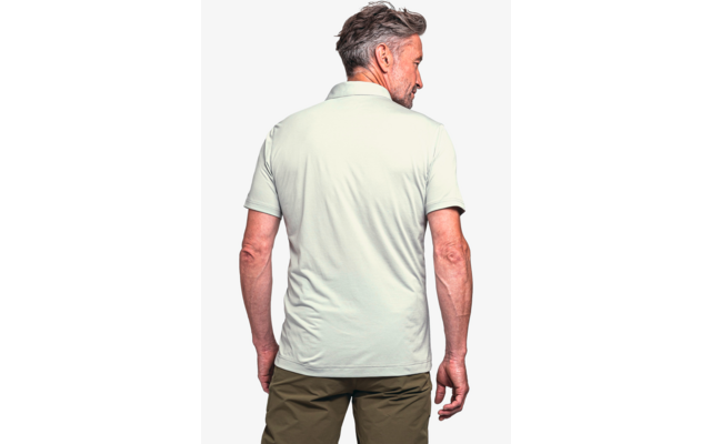 Schöffel CIRC Tauron Herren Poloshirt