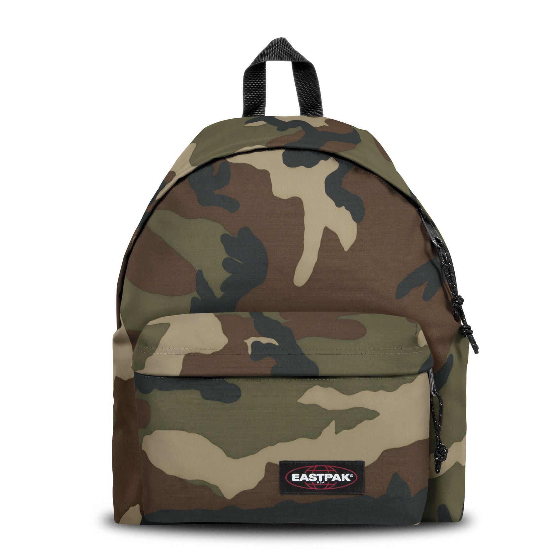 Padded Pak'r Camo