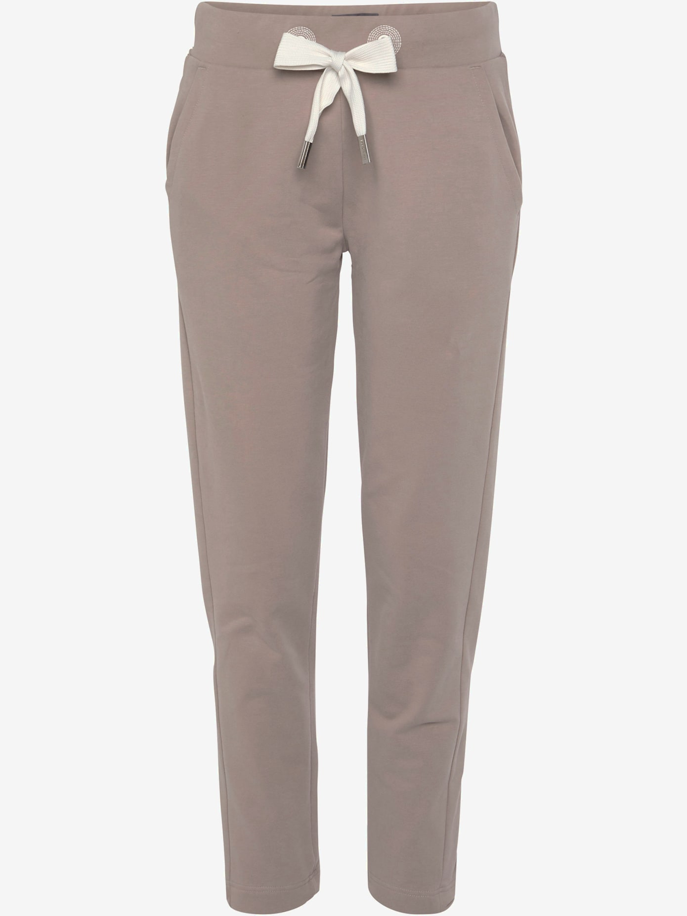 Pantalon molletonné