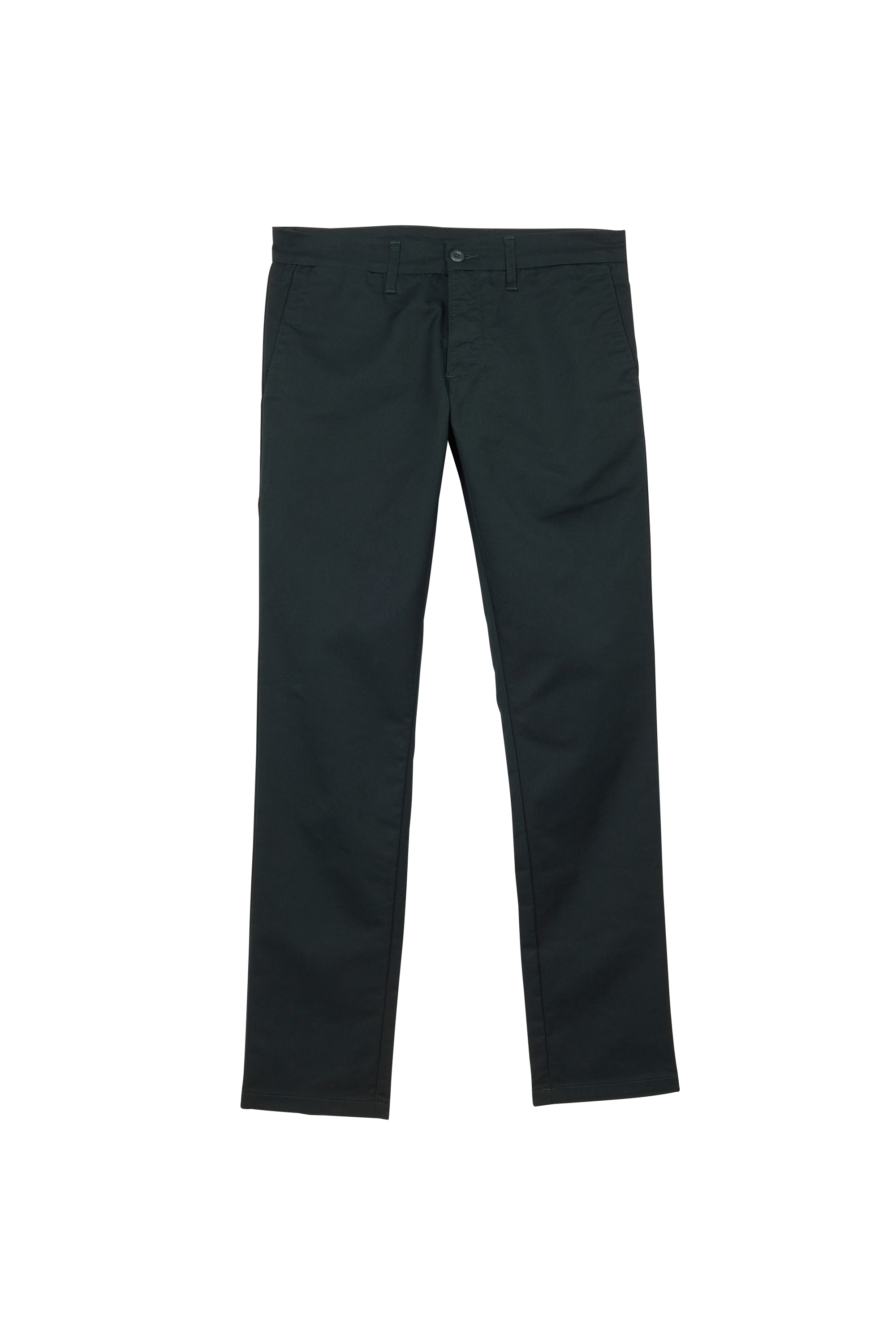 CARHARTT WIP Pantalon SID Vert