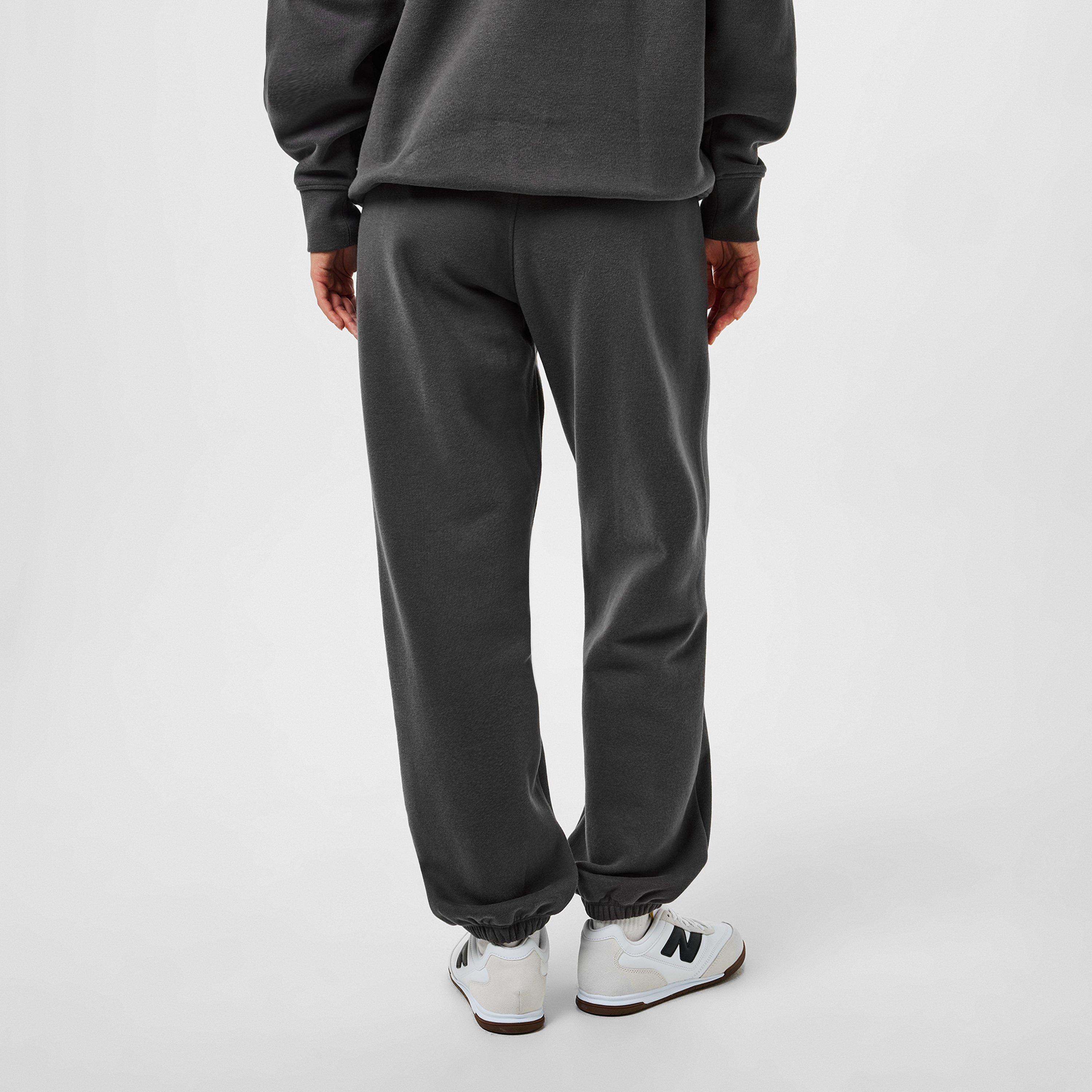 Jack Wills Loose Embellished Logo Jogging Bottoms