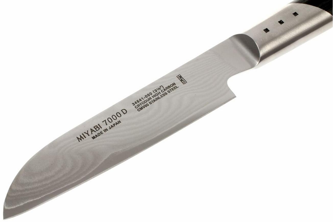 Miyabi 7000D Kudamono 9 cm, 34541-091