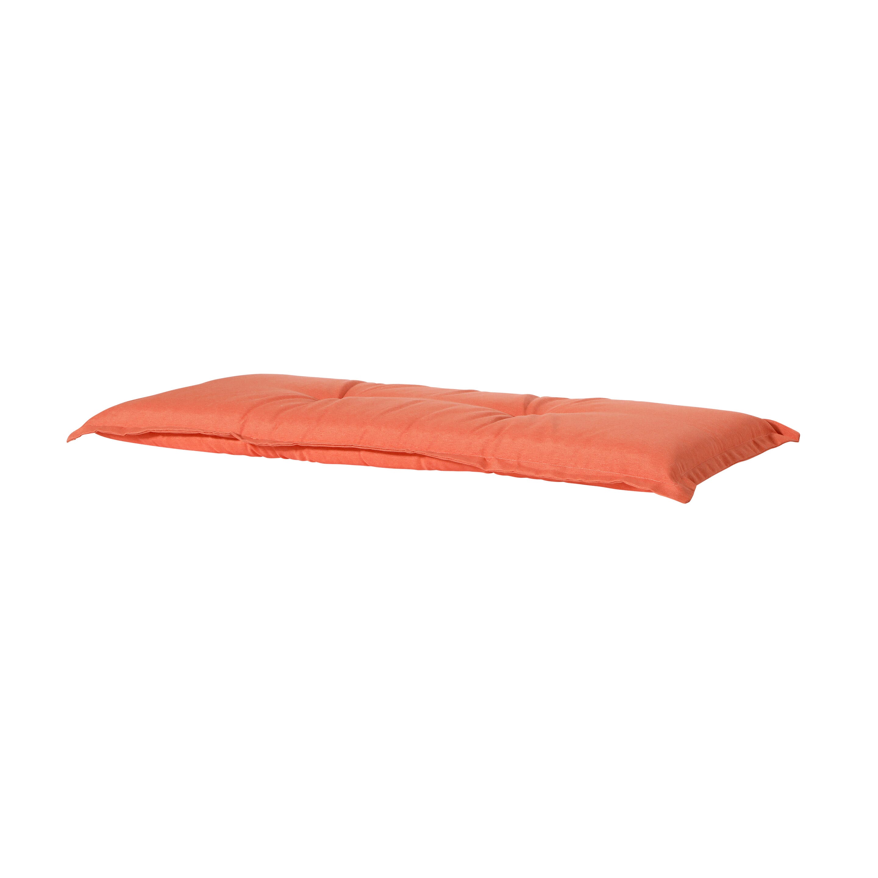 Madison Panama Flame Orange  120x48 Bankkussen