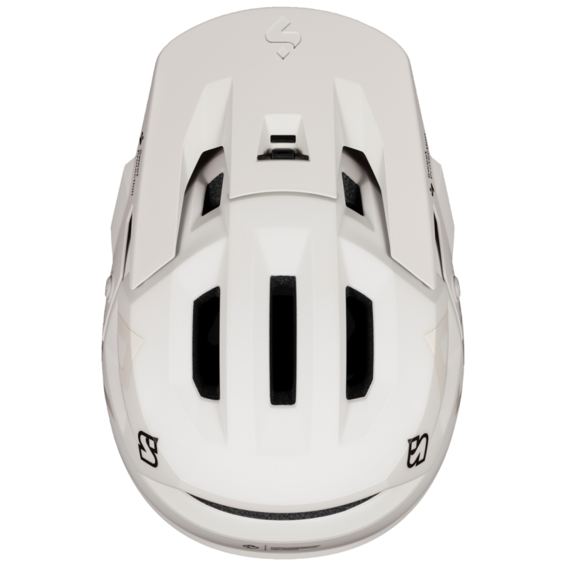 Strayer 2Vi Mips Helmet - Casque VTT intégral