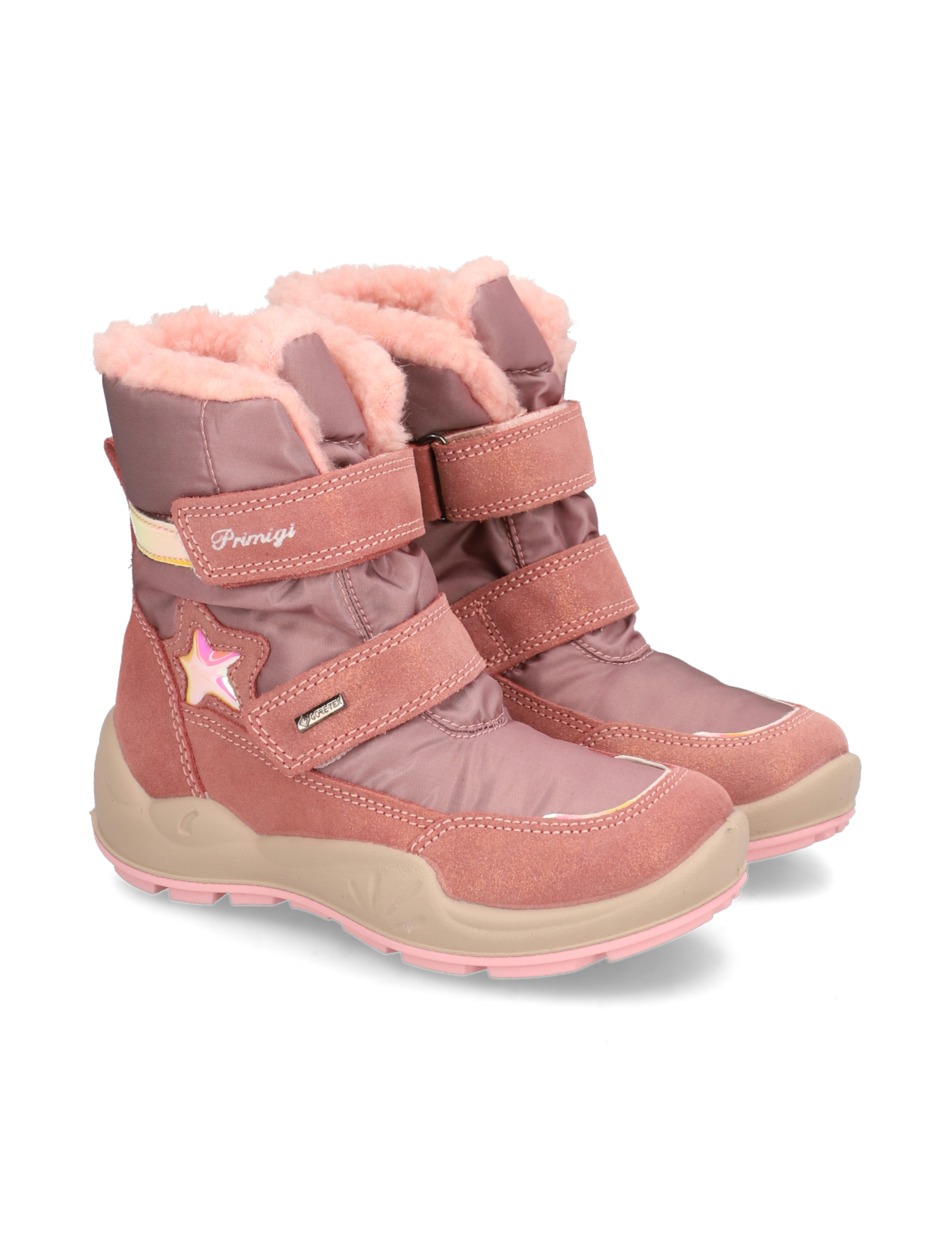 GIRL WINGER GTX