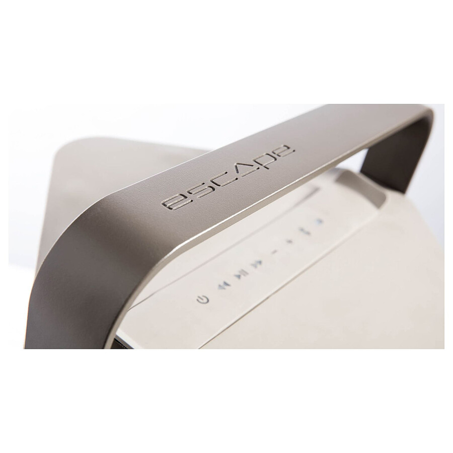 Escape P9 Tan - Enceinte portable
