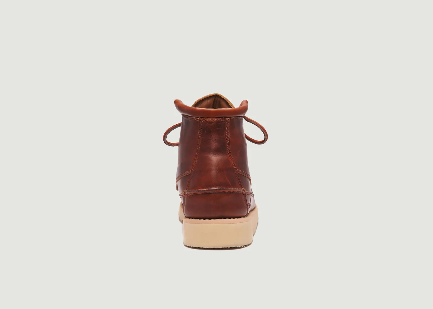 Derbies Seneca en cuir Sebago