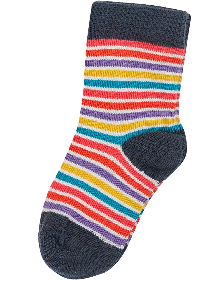Socken LITTLE SOCKS - PEGASUS 3er Pack in bunt