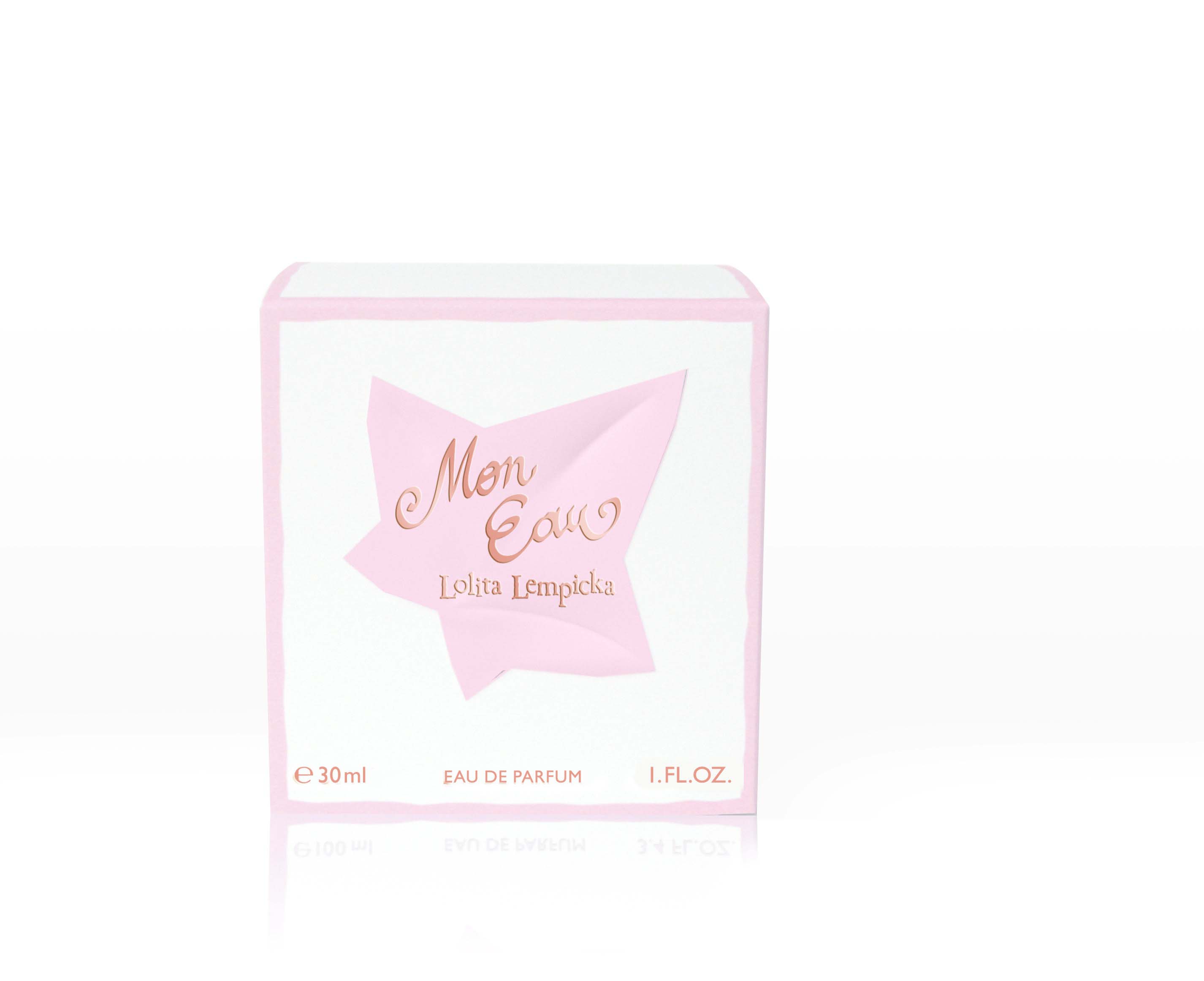 Lolita Lempicka Mon Eau<br>30 ml, Spray, Eau de Parfum