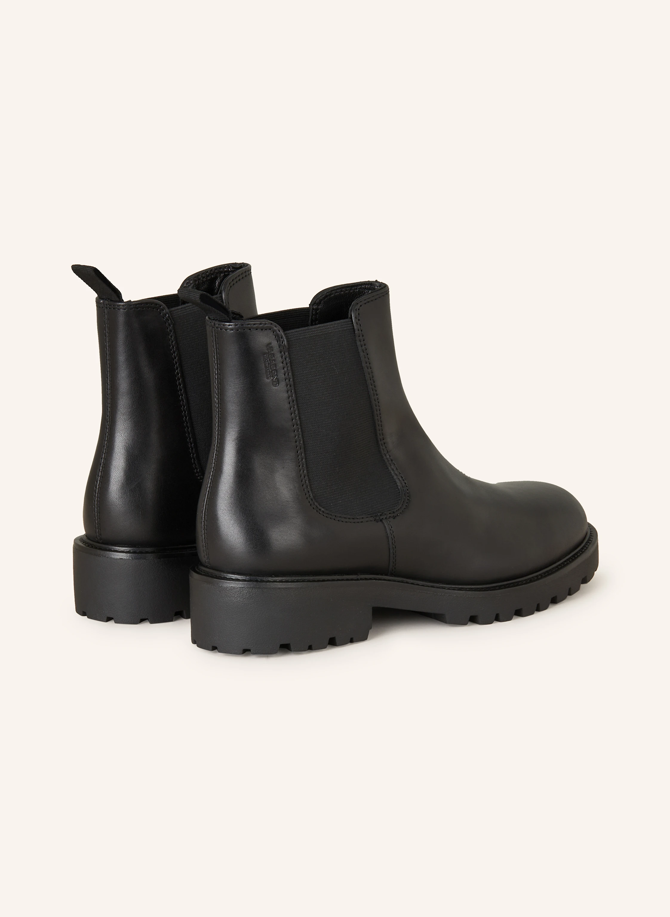 VAGABOND SHOEMAKERS Chelsea-Boots KENOVA
