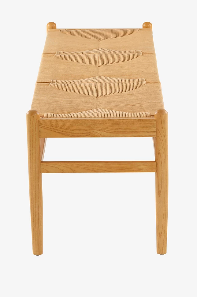 NATTAVAARA benk 120 cm