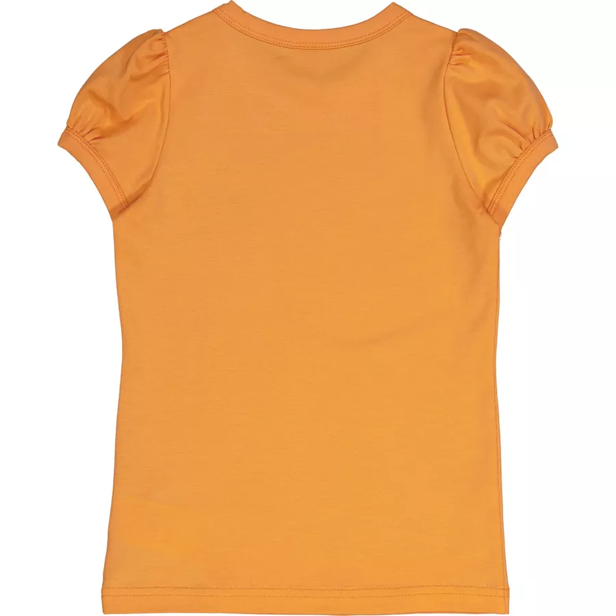 Fred's World T-Shirt-Set Tangerine