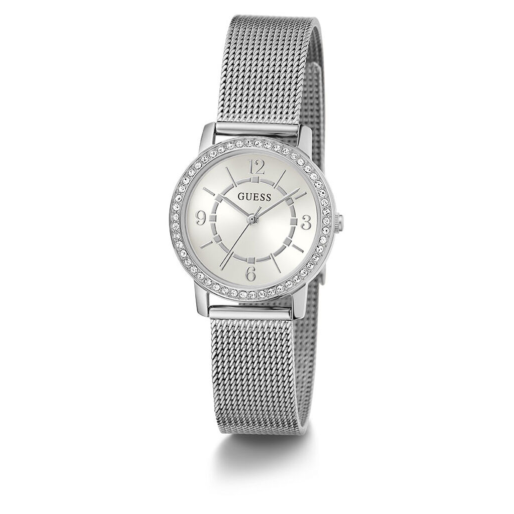 Montre Guess Melody Blanc