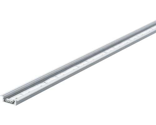 Paulmann Aluminium Profielvloer met Diffuser alu/satin 2,0 m