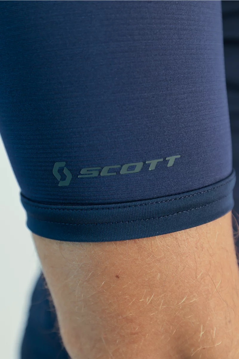 SCOTT RC SCOTT-SRAM Aero Herren Biketrikot
